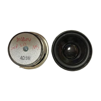 2 inch 4 ohm 5w speaker