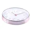 New Fashion Simple Design Round Decorative Wall Clock