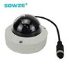 AHD 1080P 3.6MM cctv vibration proof dvr car emergency vehicle warehouse camera