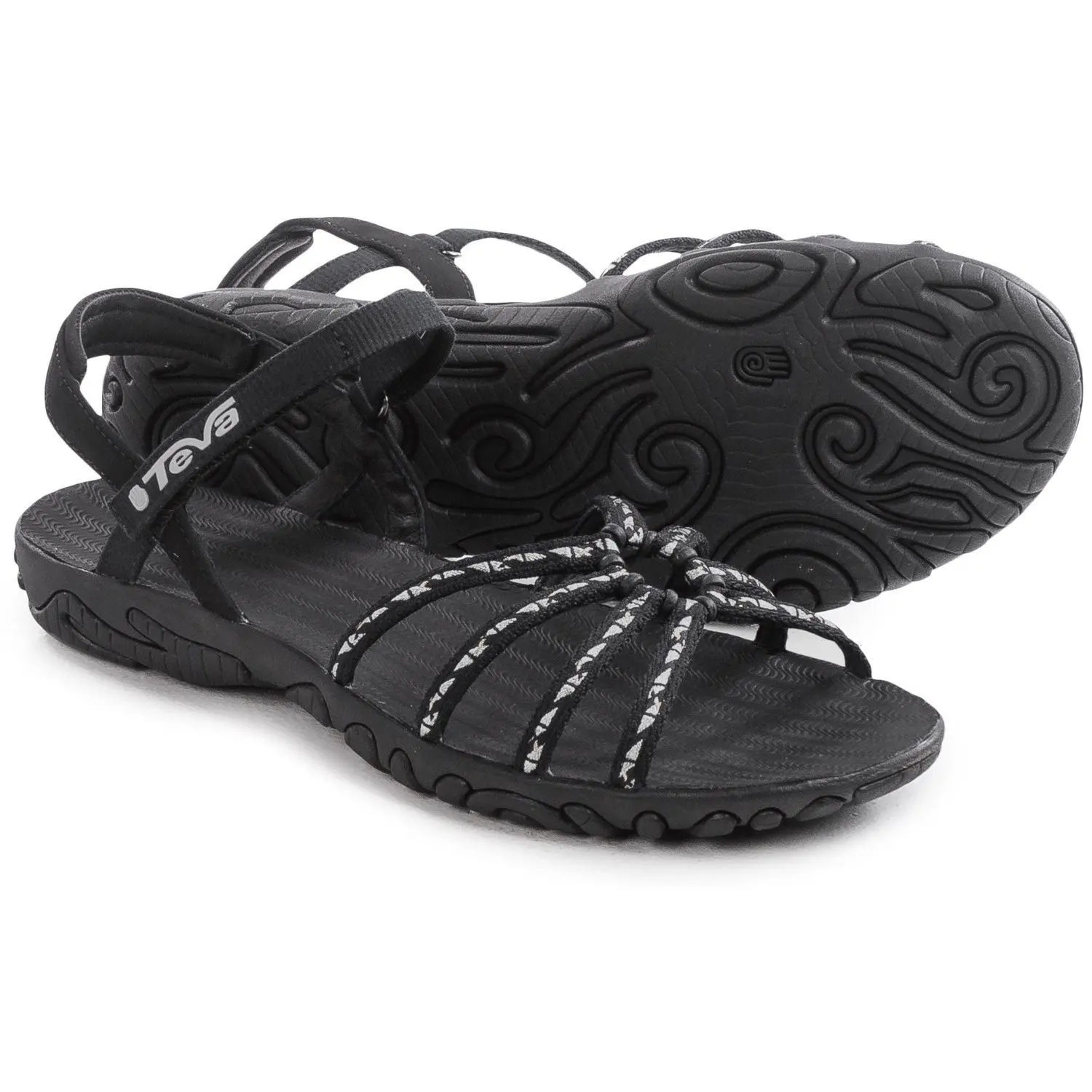 teva women's kayenta sandal