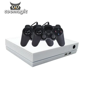 Retro Gaming Console HDMI Output