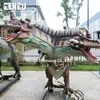 Double Headed Dragon Monster Model Dragon