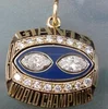 custom giants championship ring pendant wholesale