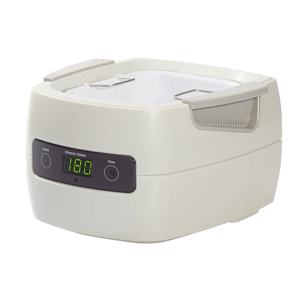 jewelry ultrasonic cleaner