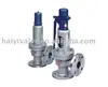 Stainless steel Pressure relief valve for LPG GAS
