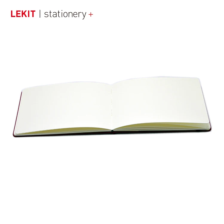 Acid Free Paper White Blank Books With Paper Pocket Buy Handmade Blank Books,White Blank Books