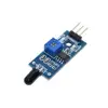 Wholesale IR Infrared Fire Detector Flame Detection Sensor Module for UNO 3.3V-5V