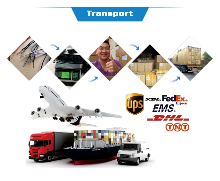 High Quality Micro Usb 5 Pin Male PCB Connector