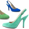 Lady shoes QC inspection service in Fujian