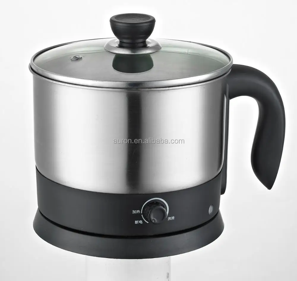 1.5l Electric Multi Noodles Cooker Buy Noodles Cooker,Noodles Cooker