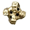 Best selling products 12 1/4"open bearing tricone bit professional manufacturer