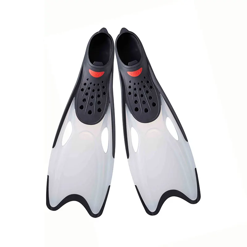 swim snorkel fins