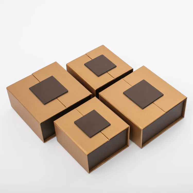 

Wedding Gift BoxJewellery Packaging Display Paper Pendant Packaging Round Jewelry Box, Customized