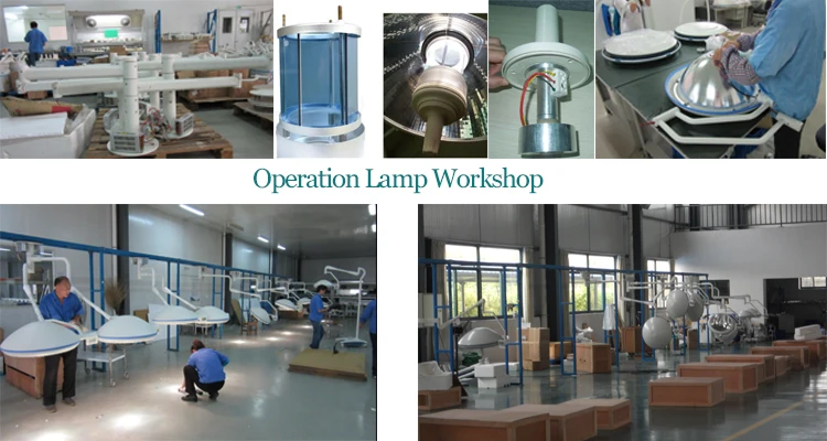 An invaluable and cost effective tool examination operating LED lamp