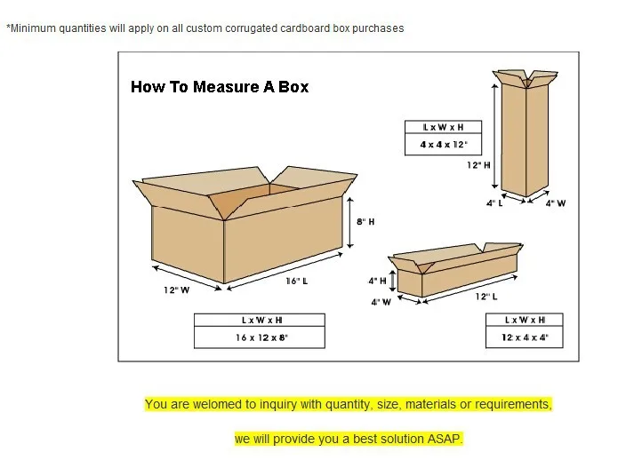 Как записать размеры предмета. Коробка Размеры. Картонные коробки Размеры. Размер стандартной коробки картонной. Короб картонный Размеры.