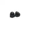 plastic nylon insert cap hex nut