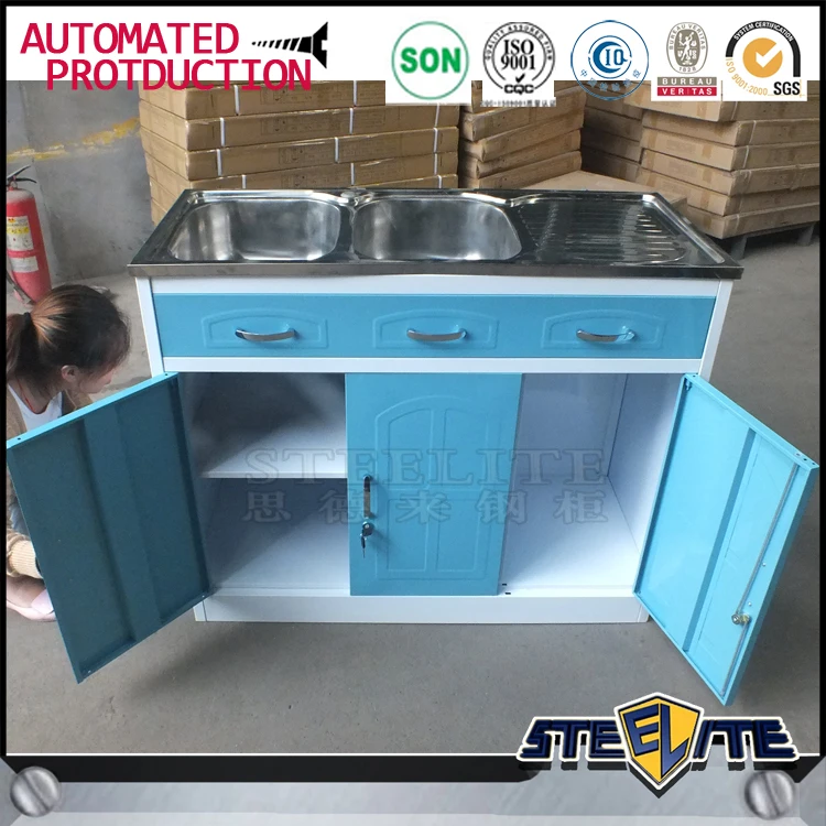 Ready Made Kitchen Cabinets With Sink Cheap Kitchen Sink Cabinets