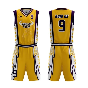 create your basketball jersey