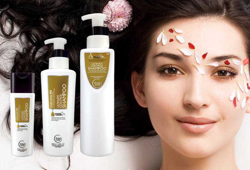 Professional Hair Care Manufacturer Moisturizing & Repair Professional