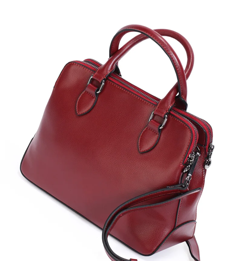 leather ladies office bags