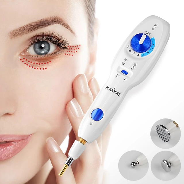 

5 in 1 korea fibroblast plasma pen beauty for skin tightening wrinkle removal