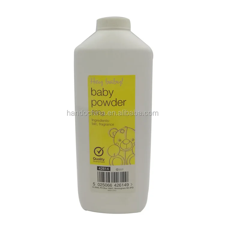 
Baby Bath Powder Baby Powder 400g 
