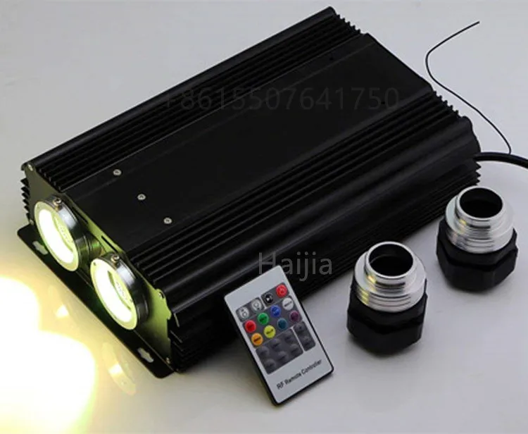 2020 Cyber Celebrity Ceiling Decorative Elegant Led Forest Star Sky