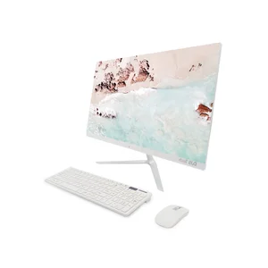 23.8 inch All One PC Intel i5 CPU DDR3 RAM
