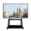 huge touch screen computer 55 inch pcap raspberry pi touchscreen