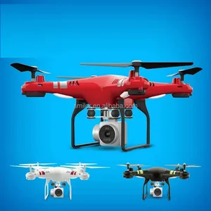 RC Parrot Drone Wi Fi Real Time Aerial Photography