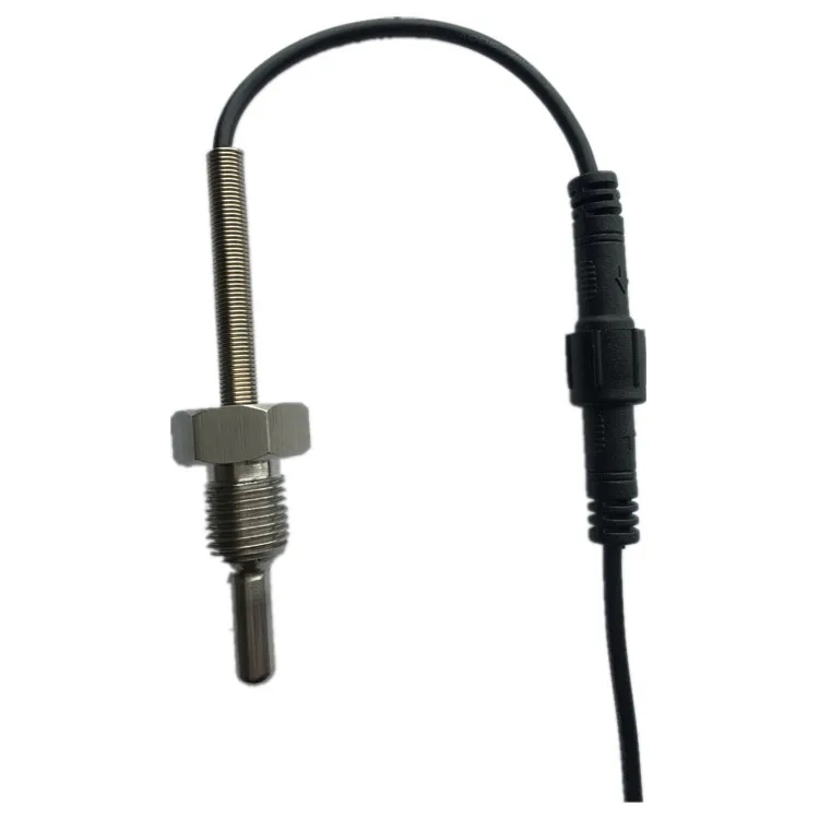 Pt100 Pt1000 Resistance Temperature Sensor Buy Temperature Sensor
