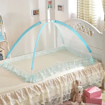 baby bouncer with mosquito net
