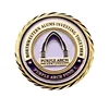 Professional design supplies tungsten collecting silver coins magic for sale