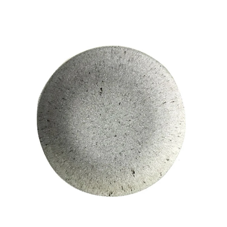 Juego De Platos De Plastico Unbreakable Melamine Fruit Dish,Round Shape