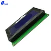 20x4 2004 4 lines stn transflective lcd module display