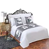 5 Star Hotel Linen Bedding Sets Bed Sheets 300 Thread Count 100% Cotton