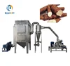 Hot sale Cassava flour super fine powder grinder mill processing machinery