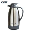Top Quality Thermostatic Wholesale all-season performance drip coffee tea kettle Pot For Travel