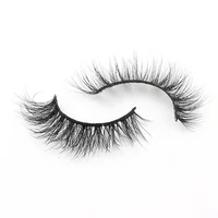 

Factory Direct Supply Private Label Eyelashes New Trend 3D Mink Private Label Eyelashes