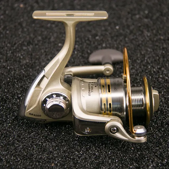 best baitcaster reel fishin spinning wheel reel fishing gear