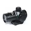 Vector Optics Harrier 1x22 Compact Reflex Tactical Riflescopes Red Dot Sight for Quick Moving Target Shooting Raid Shot in China