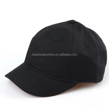 short cap hat