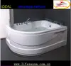 stainless steel dog bath