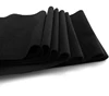Nylon Warp Knit Loop Fabric Hook And Loop Fasteners For Sports Safety