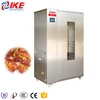 New natural hot air circulating fruit pineapple tomato drying machine