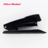 Office green 25 sheets plastic medium sized stapler