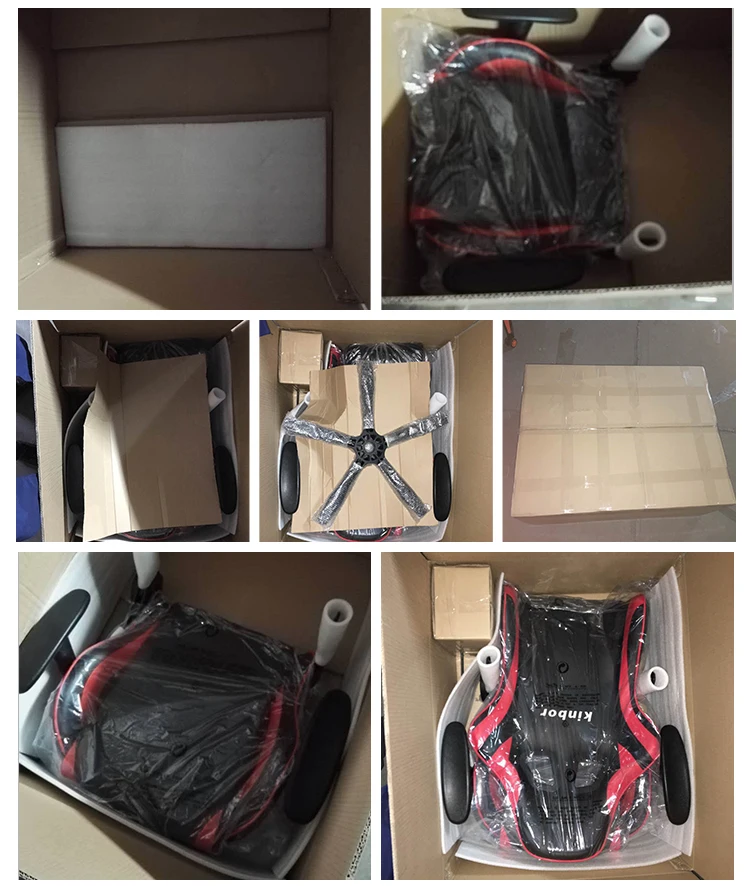 racing office chair with wheels