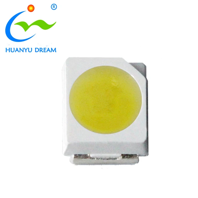 Hot Selling Emitting color led chip smd 3528 FOREPI LED Diode White Light Single Color 0.06W