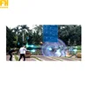 High Technology Fuhua Mixed Reality Headset MR Game Machine VR Theme Park Simulator