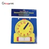 Early Free Printable Learning To Read The Teaching Clock Online